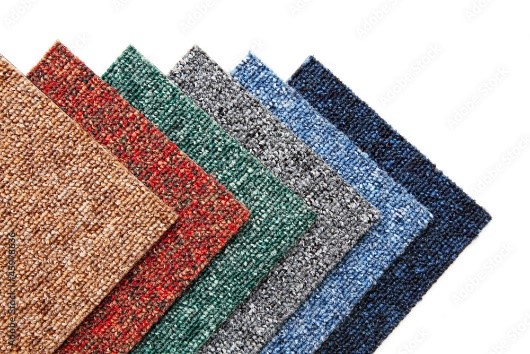 How to Select Commercial Carpets for Large Scale Projects