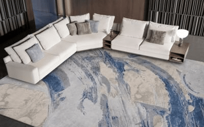HOW TO SELECT THE RIGHT CARPETS FOR YOUR HOTELS