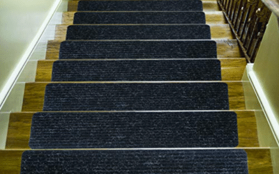Creating a Safe Environment: Slip-Resistant Commercial Carpeting